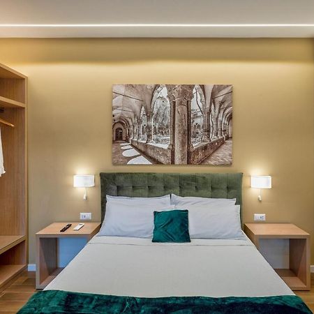 Cuore Di Sorrento Suites Exterior foto