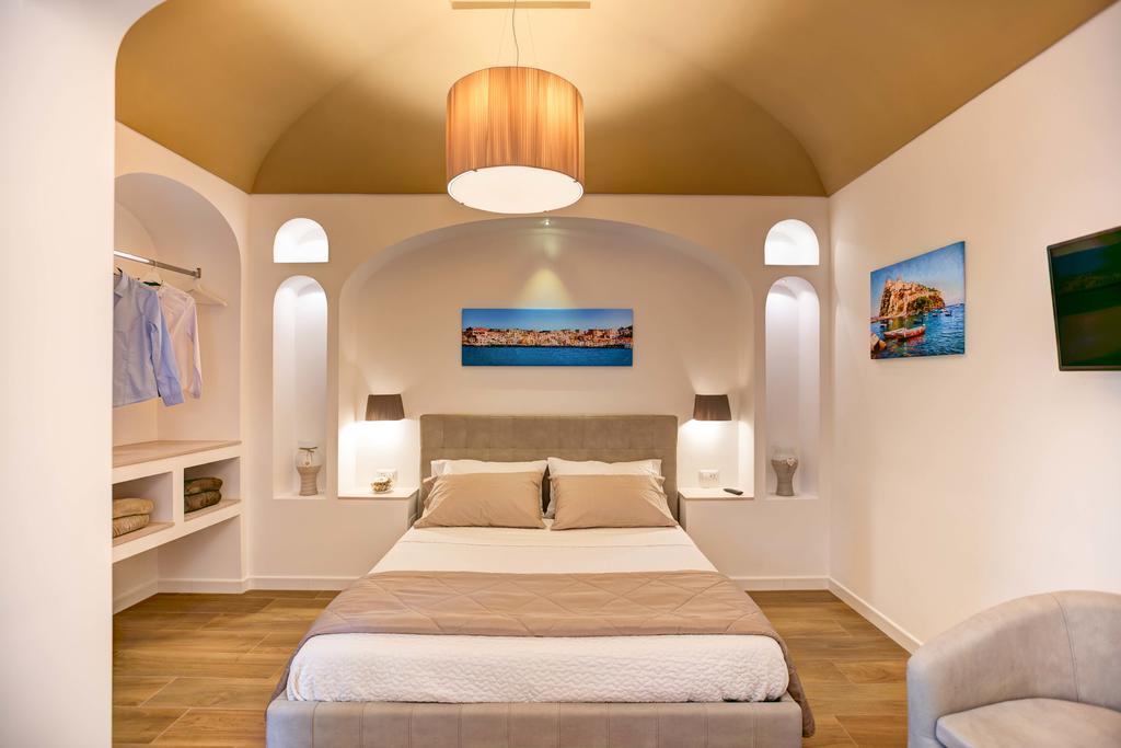 Cuore Di Sorrento Suites Exterior foto